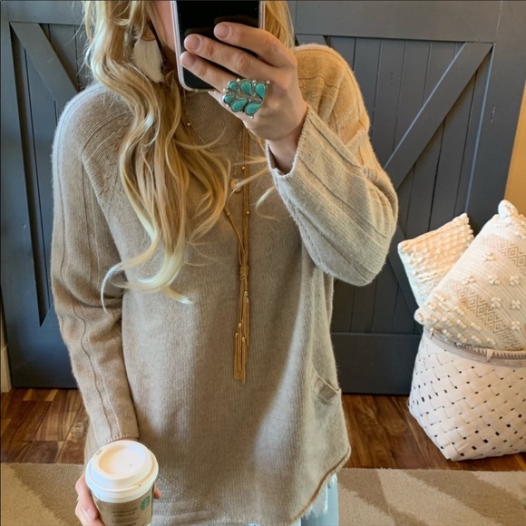 EUC AUTHENTIC Escada Sweater - Picture 5 of 8